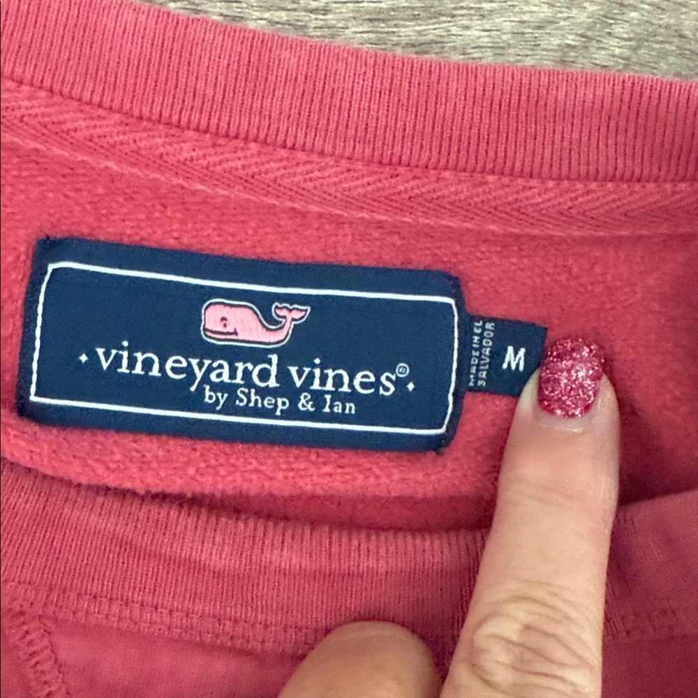 Vineyard Vines Crewneck Sweatshirt